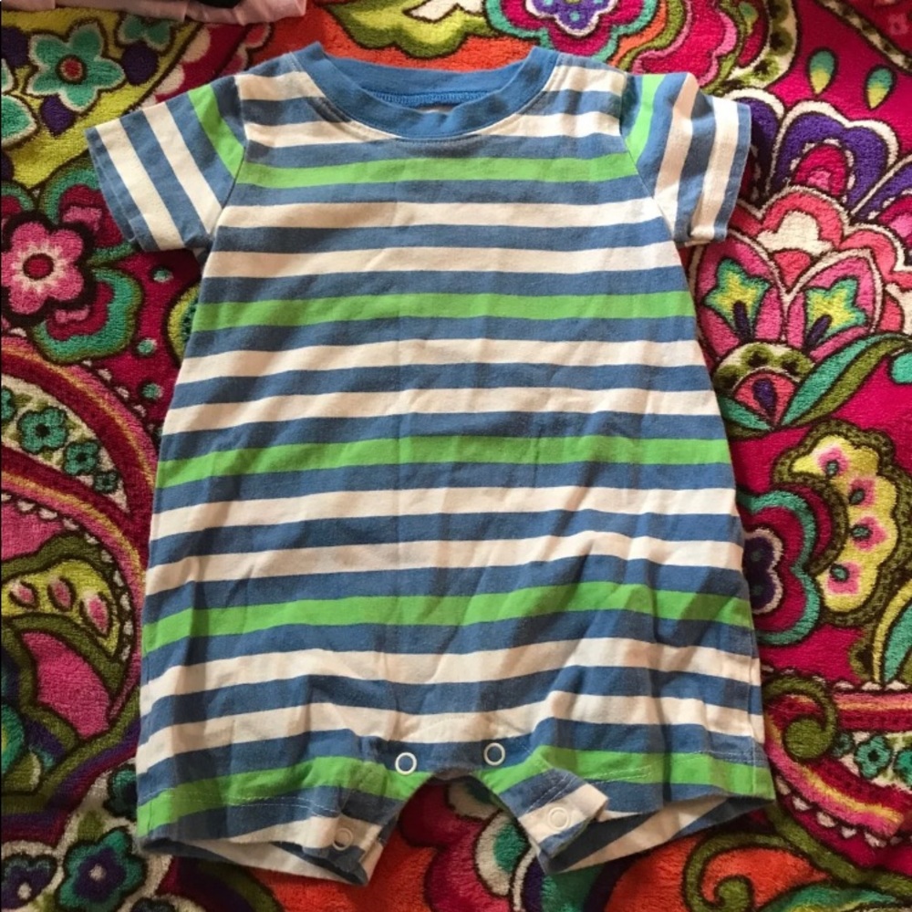 Carter’s - Picture 3 of 5